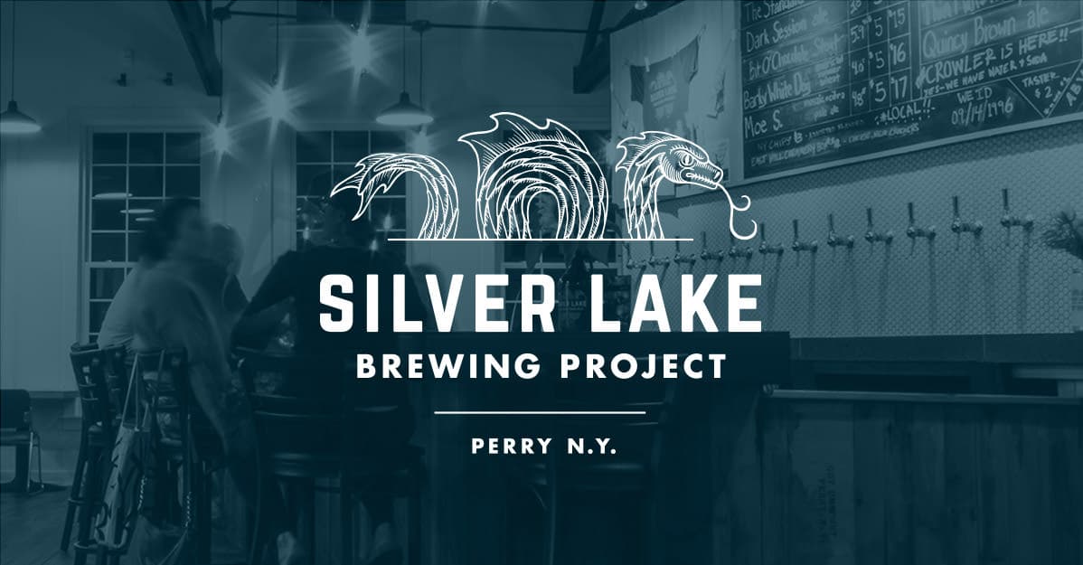 Silver Lake Brewing Project