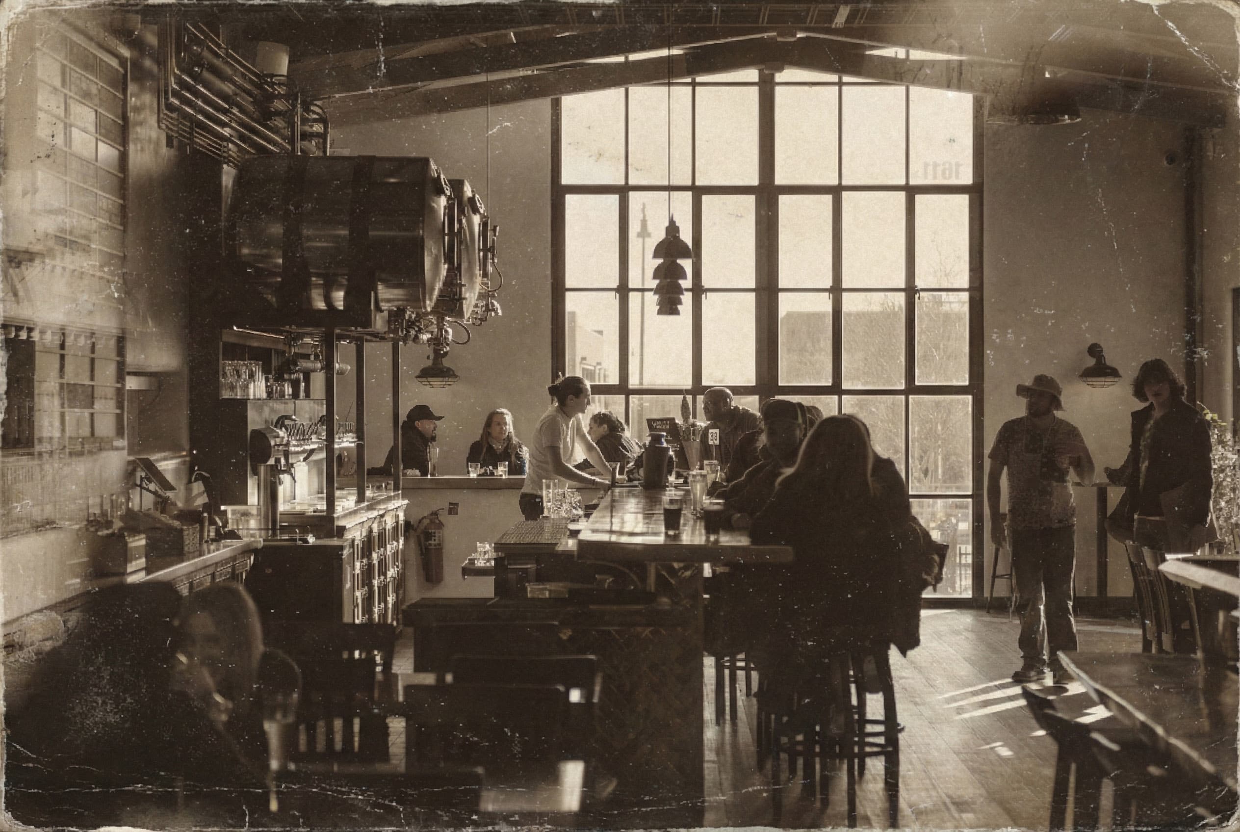 Nuckolls Brewing Co. Angel Fire