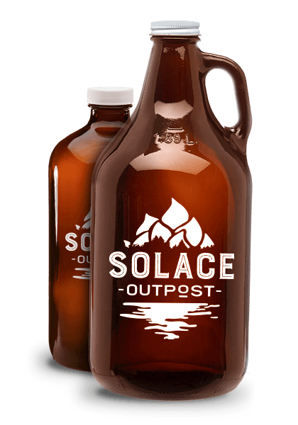 Solace Brewing Company