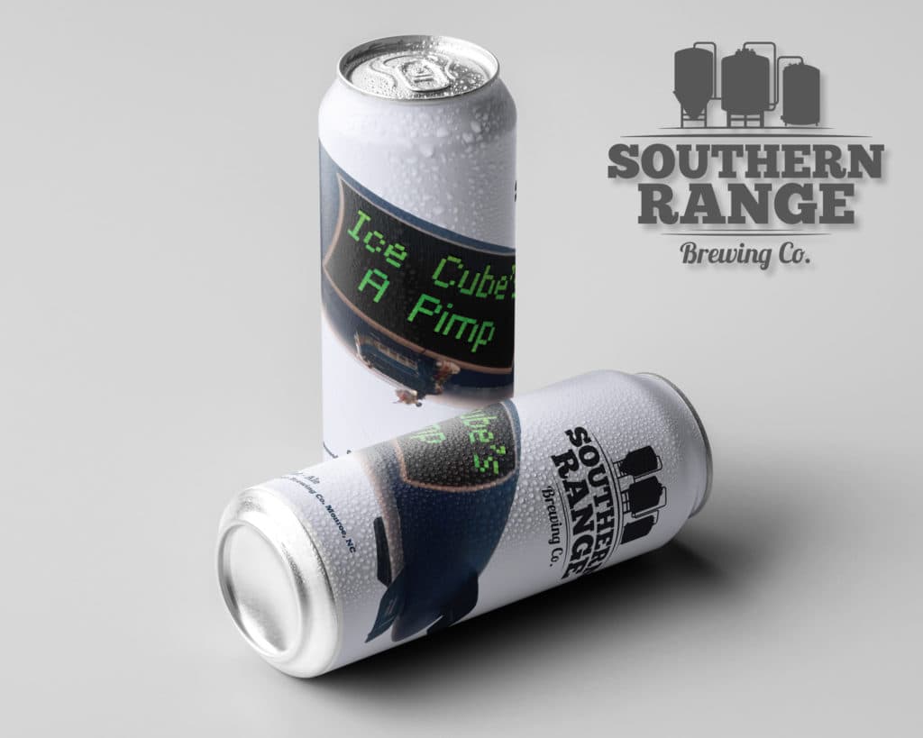 Southern Range Brewing Co.