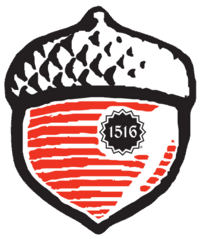 Red Oak Brewery Lager Haus & Biergarten