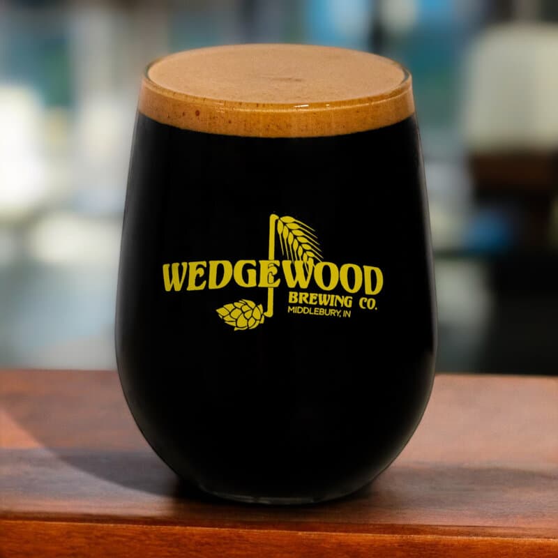 Wedgewood Brewing Company