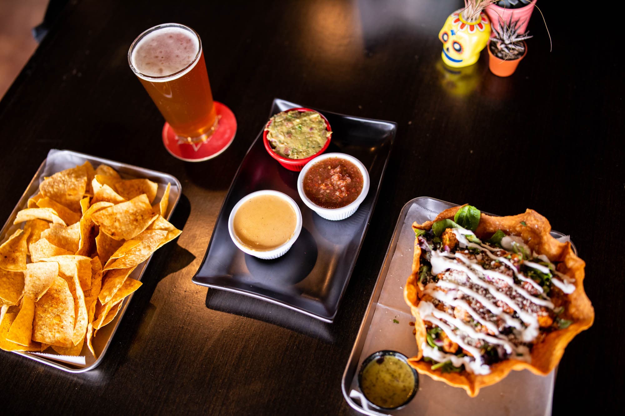 Tepeyolot Cerveceria