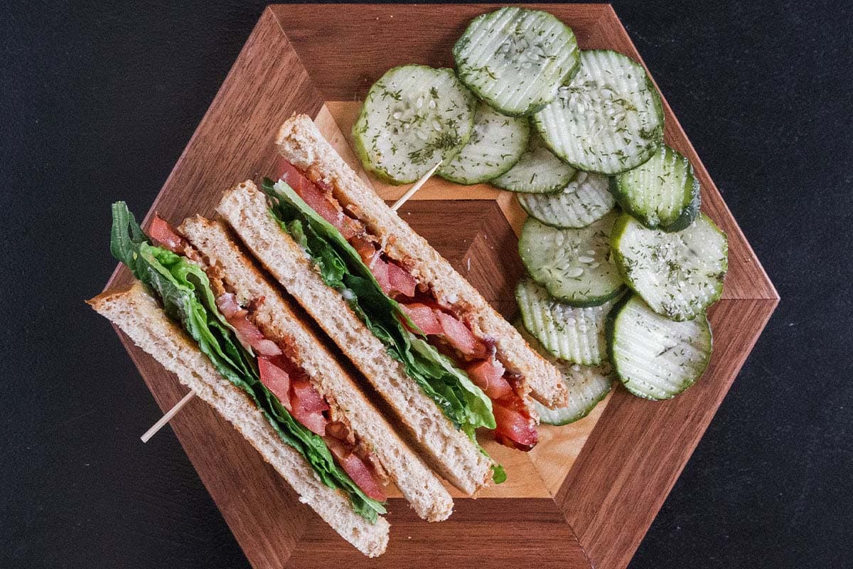 Hexagon Brewing Company