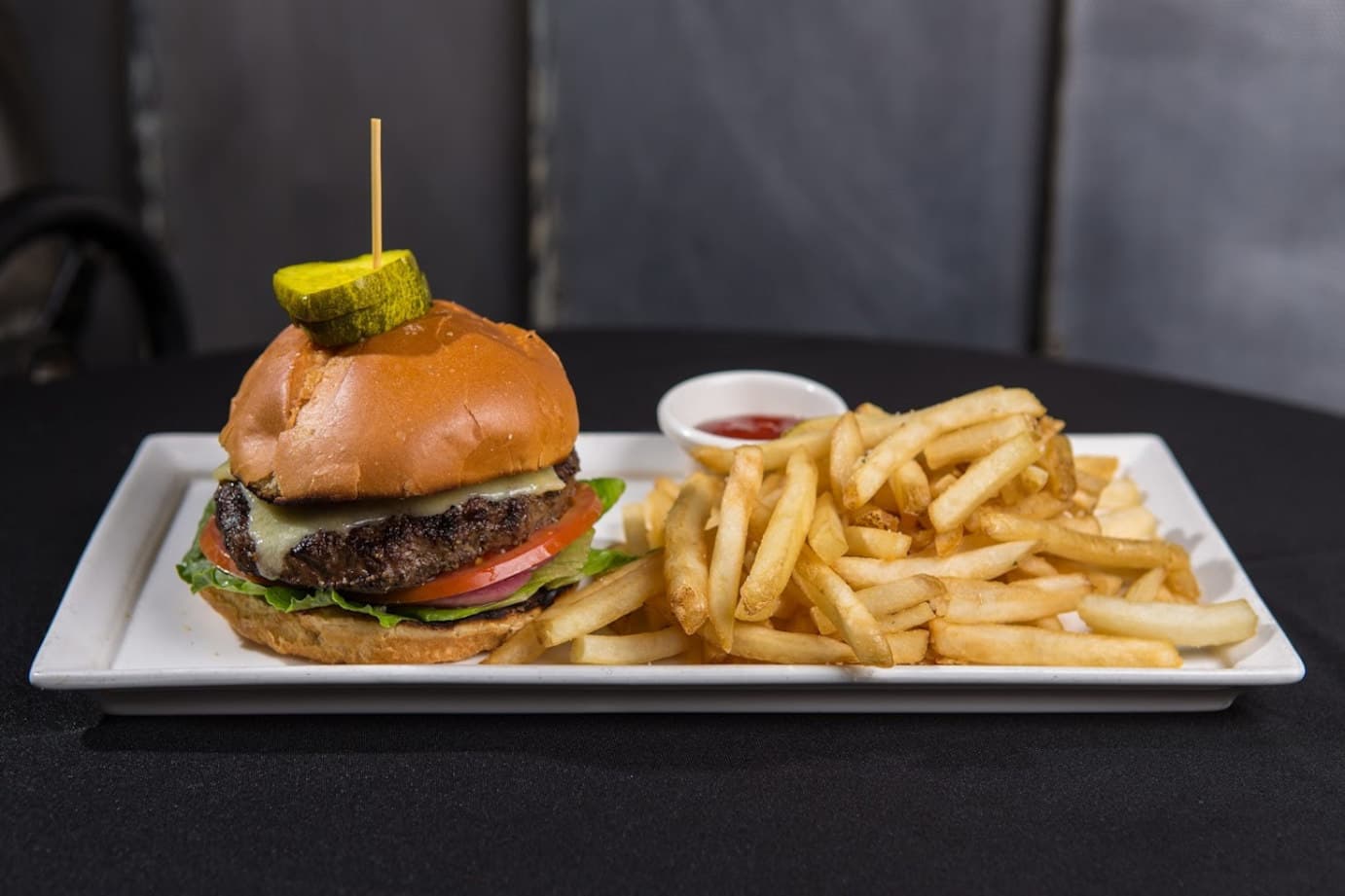 Laughing Monk Brewing and Gastropub - Sunnyvale