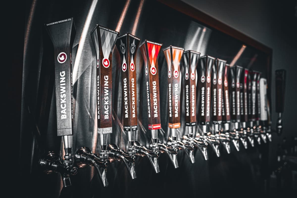 Backswing Brewing Co.
