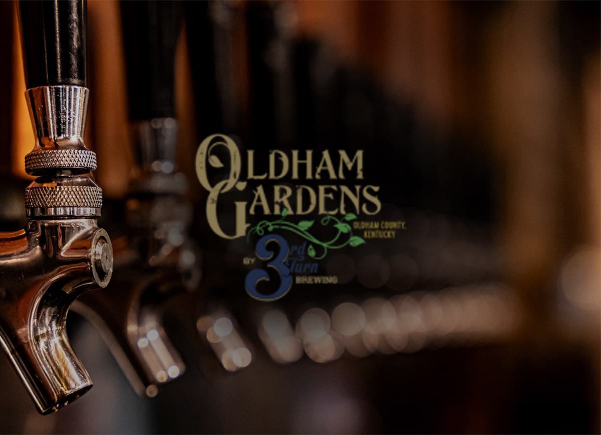 3rd Turn Oldham Gardens