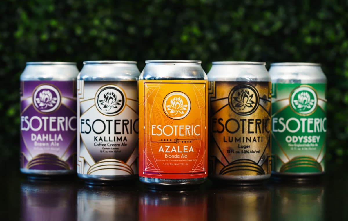 Esoteric Brewing Co.