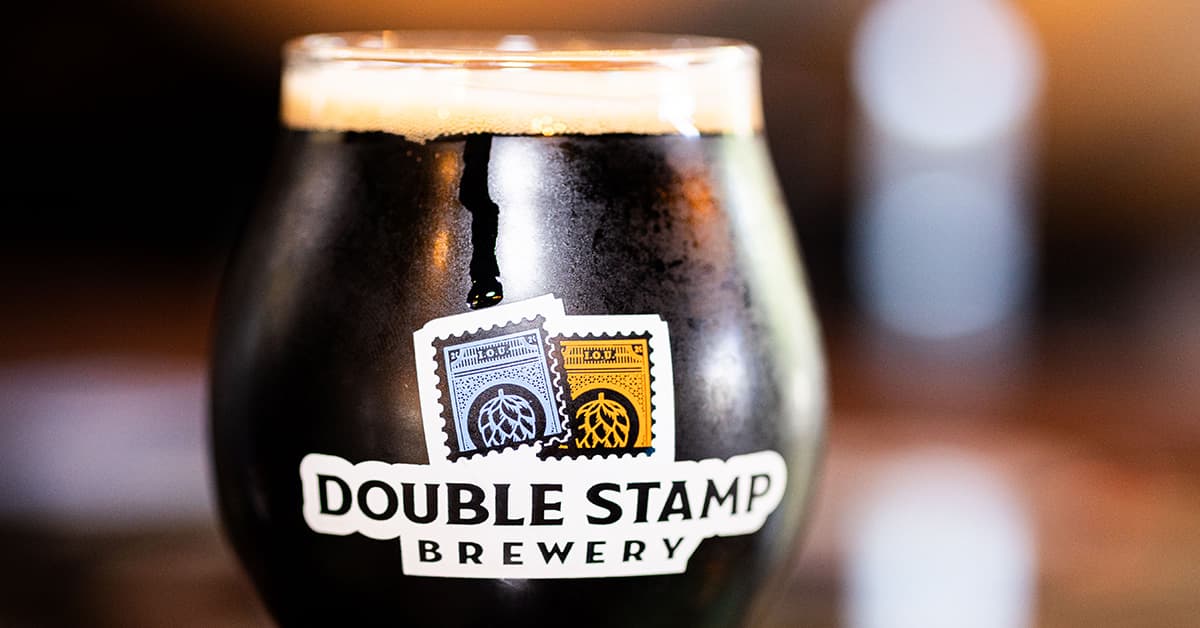 Double Stamp Brewery