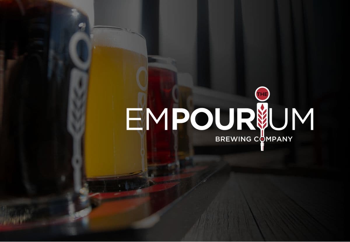 The Empourium Brewing Company