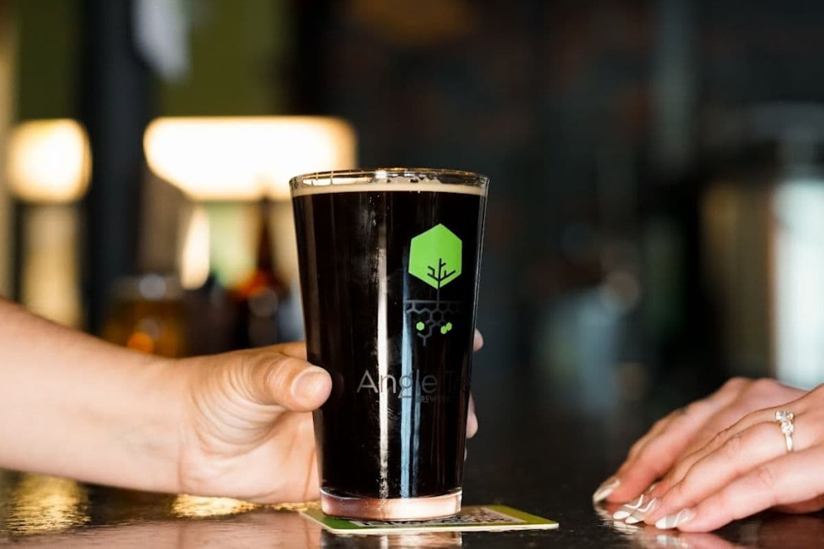 Angle Tree Brewery