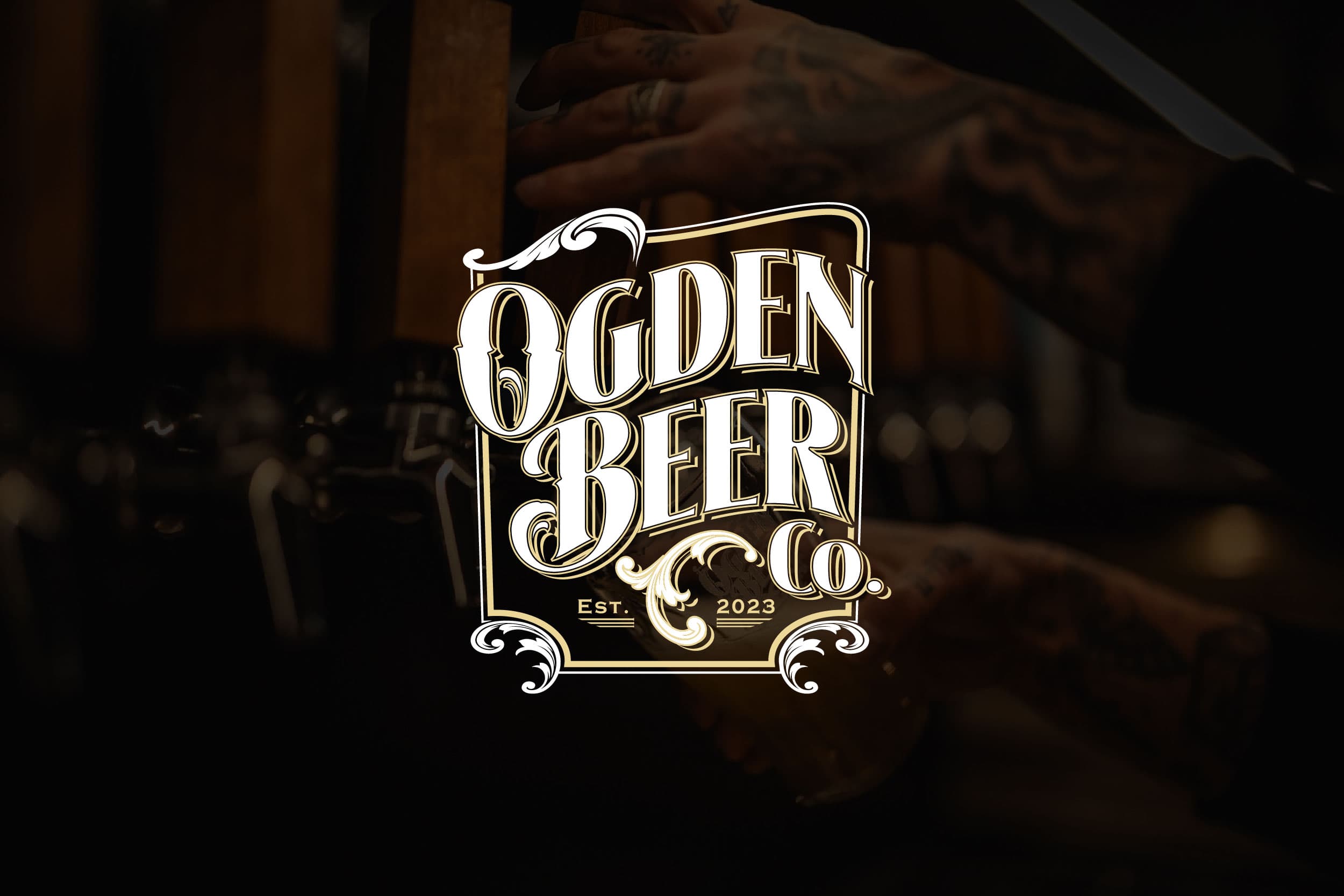 Ogden Beer Company