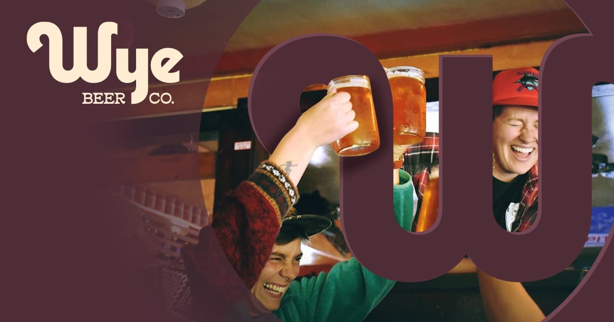 Wye Beer Co.