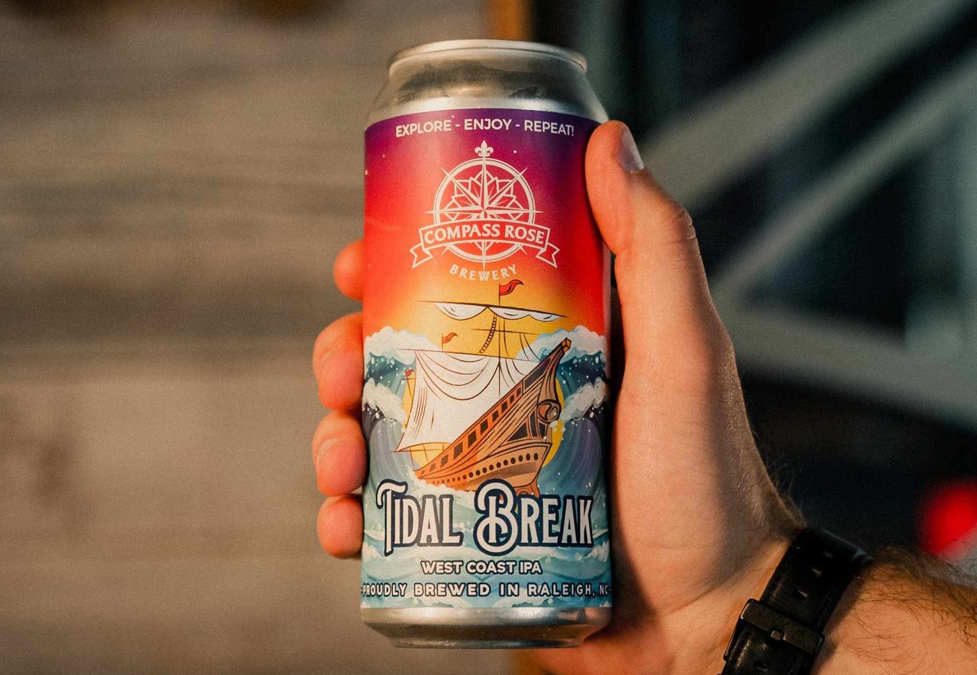 Compass Rose Brewery