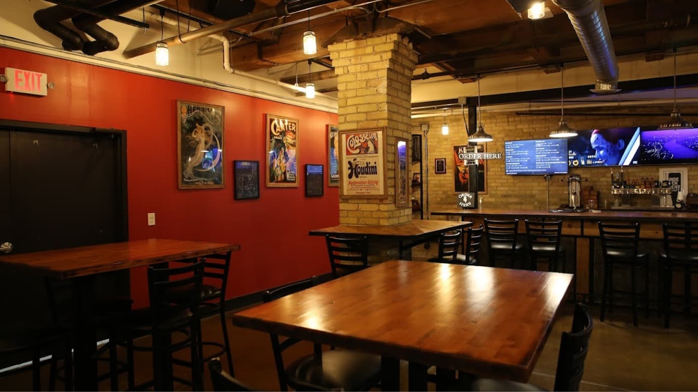 Wizard Works Brewing Company