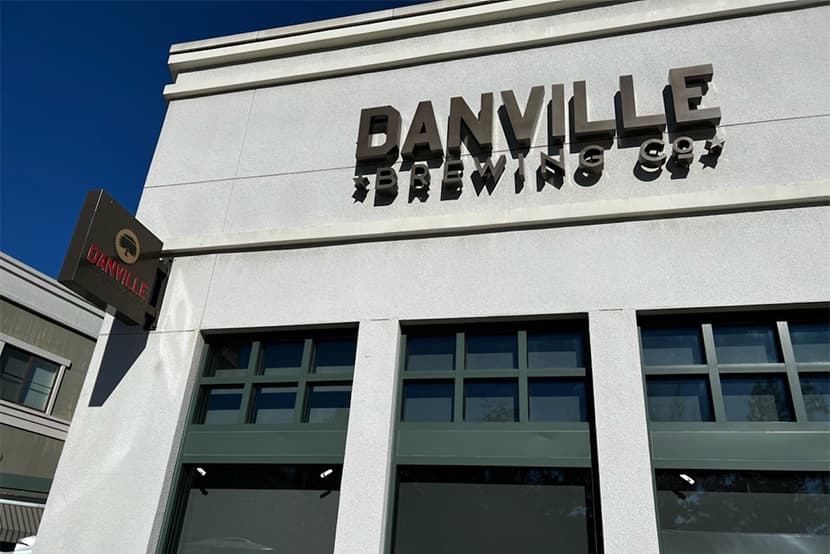 Danville Brewing Co. / DBC