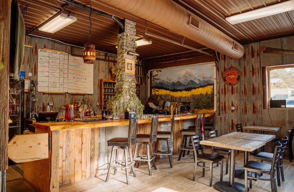 Craft Mountain Brewing