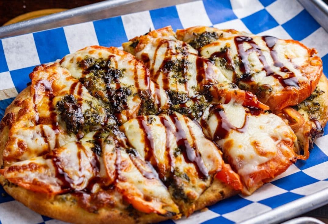 Church Street Brewing Company