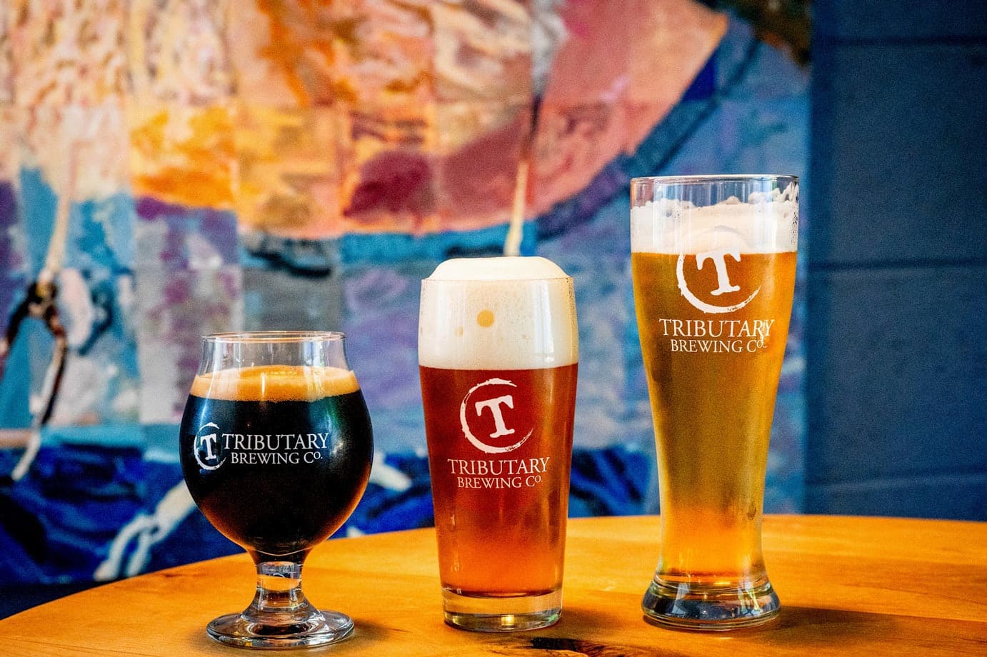 Tributary Brewing Company