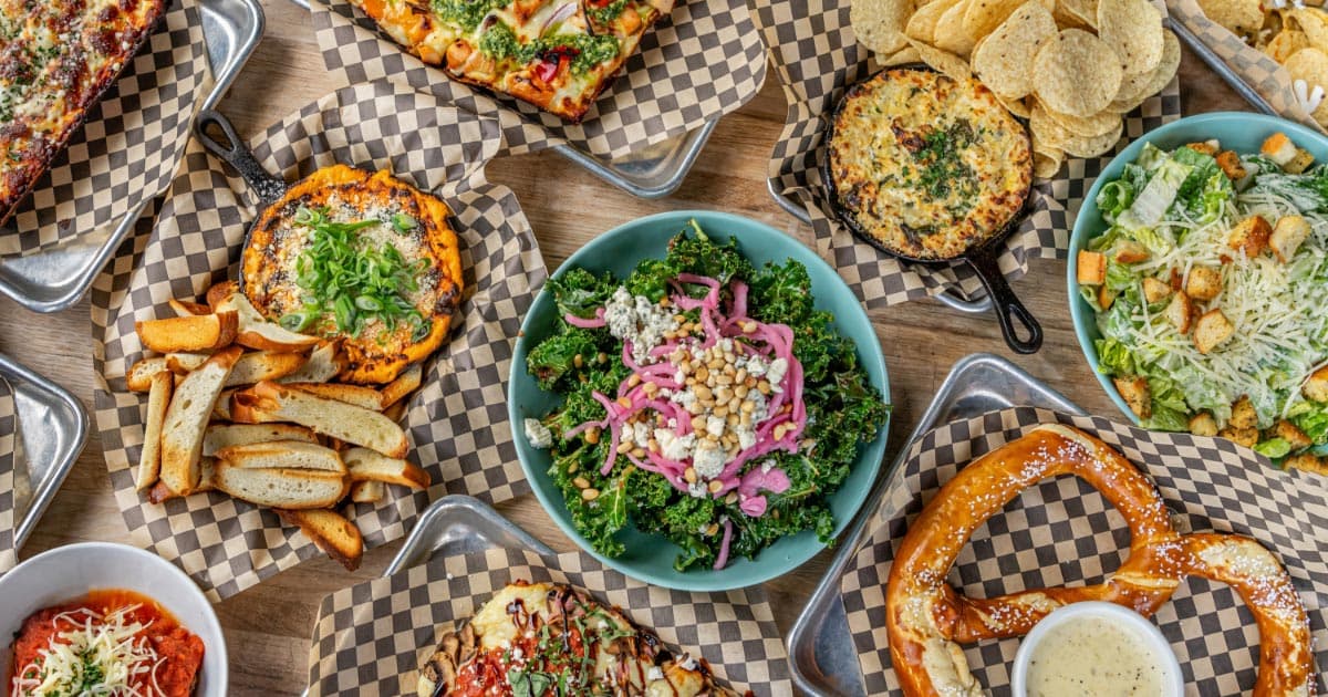 Lazy Days Brewing Company