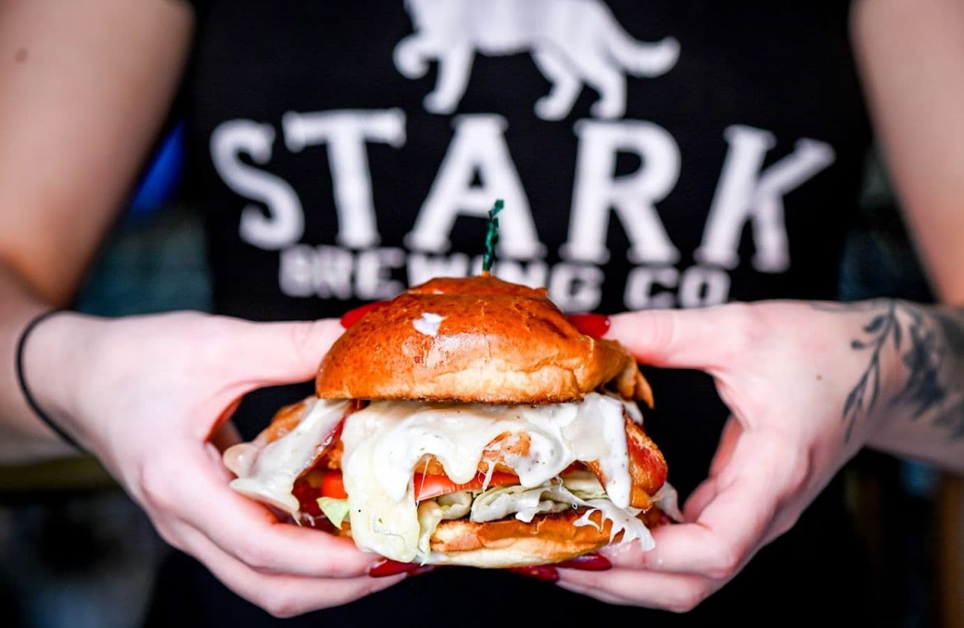 Stark Brewing Company