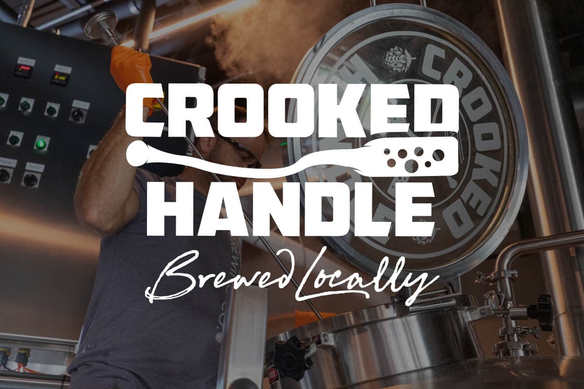 Crooked Handle Brewing Co.