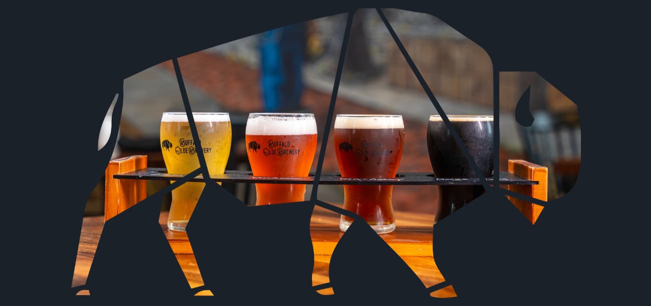 Buffalo Olde Brewery