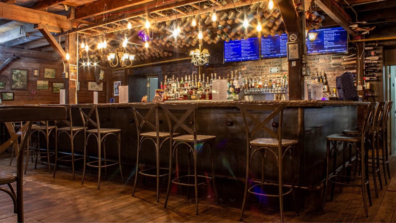 Elm Street Brewing Company