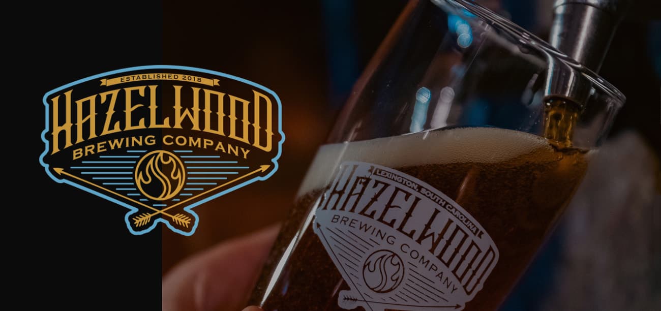 Hazelwood Brewing Company