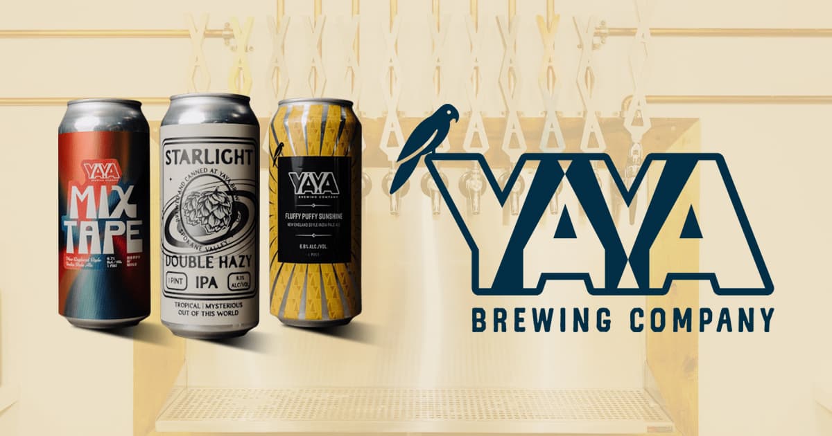 YaYa Brewing Company