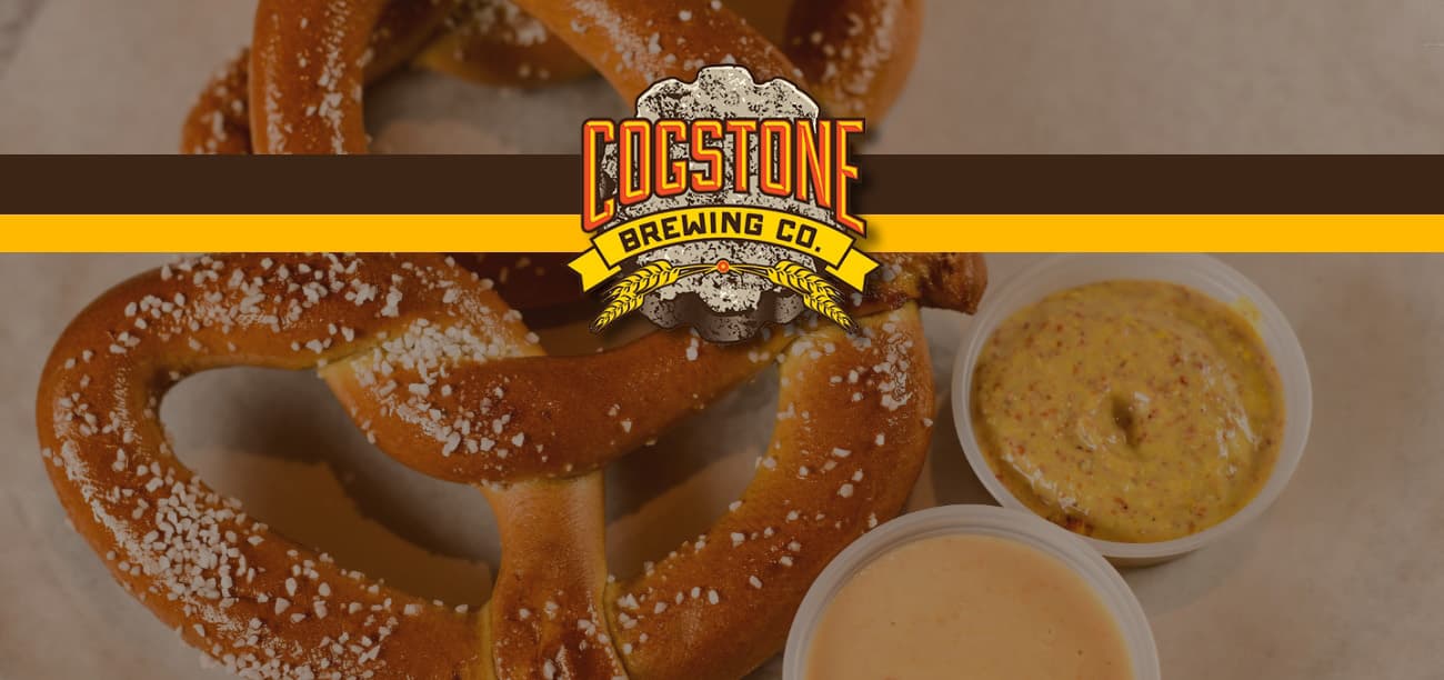 Cogstone Brewing Company, LLC