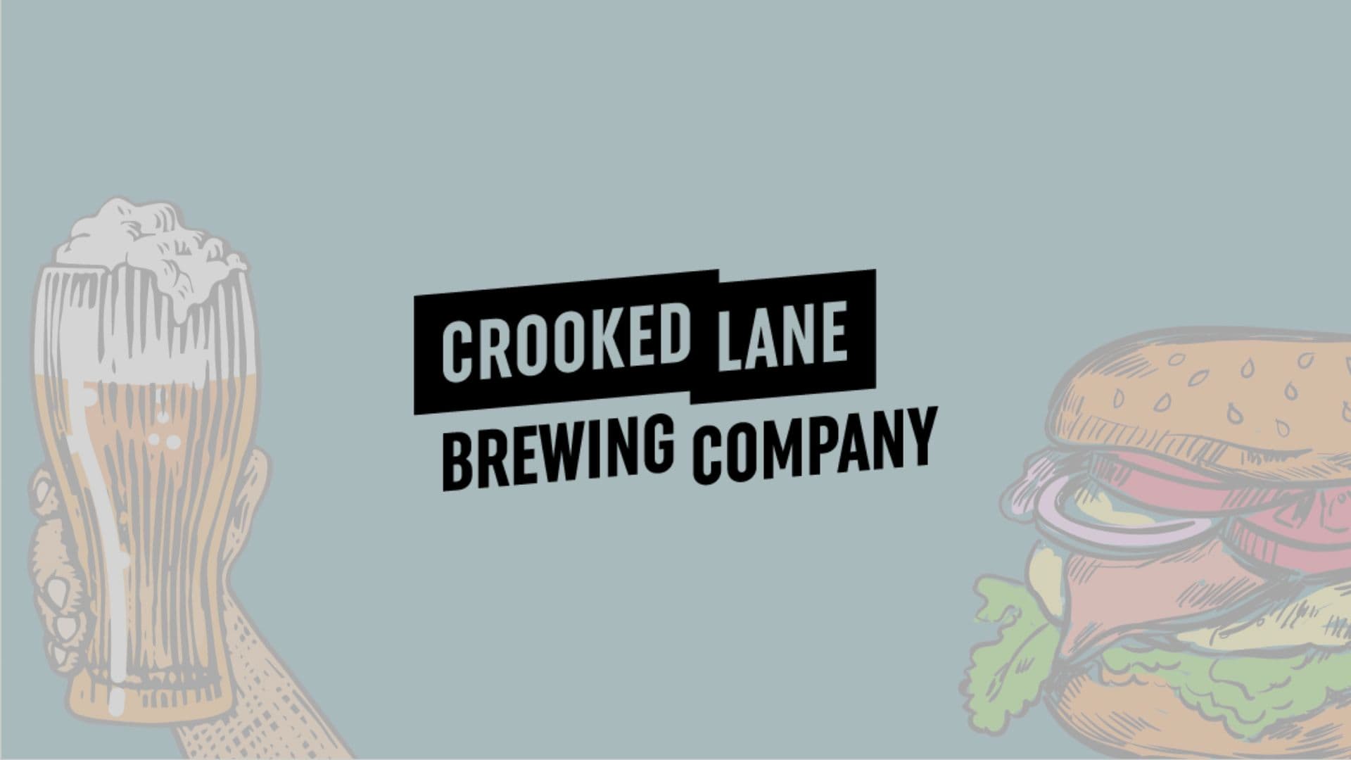 Crooked Lane Brewing Company