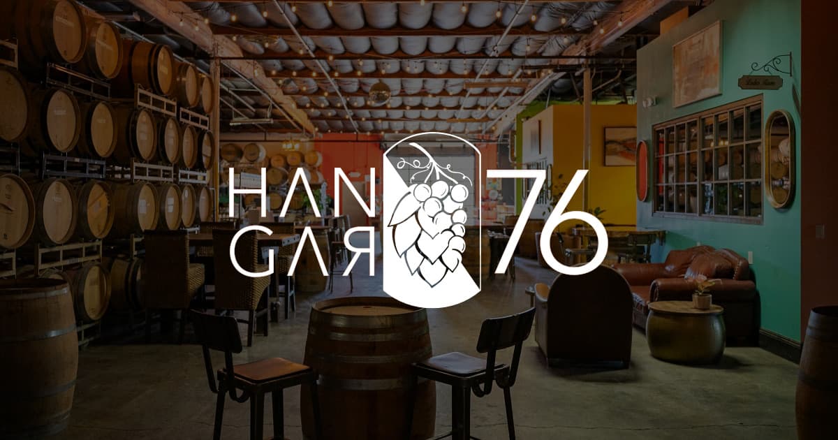 The Hangar 76