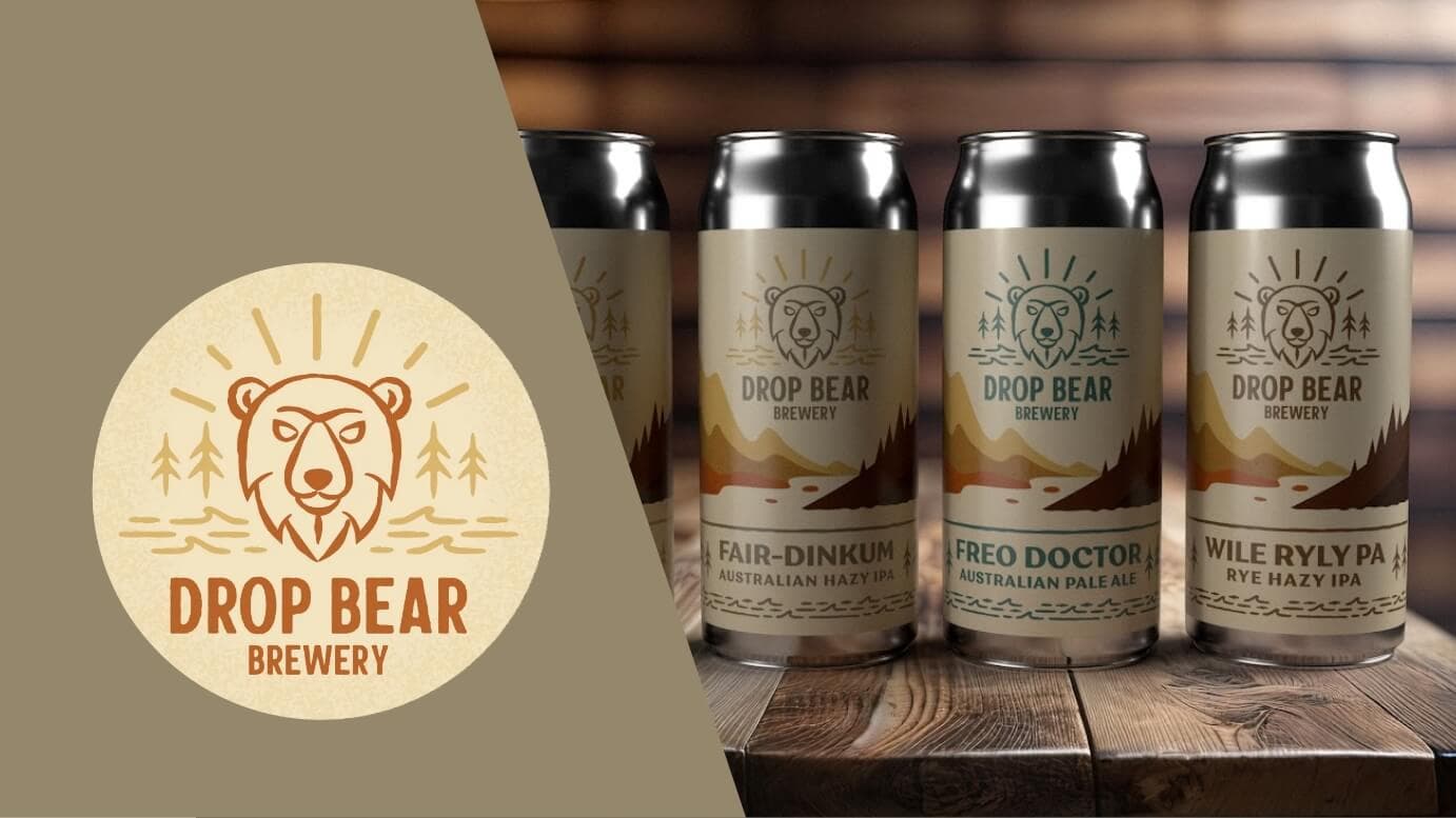Drop Bear Brewery