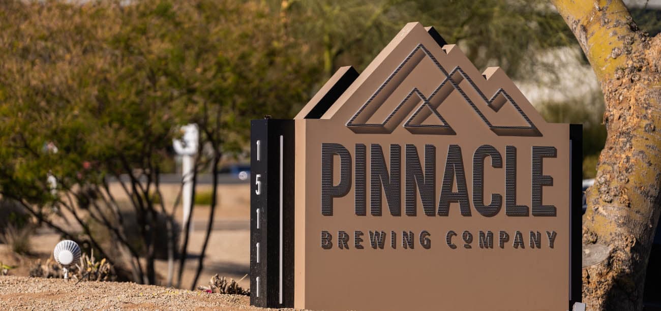 Pinnacle Brewing Company