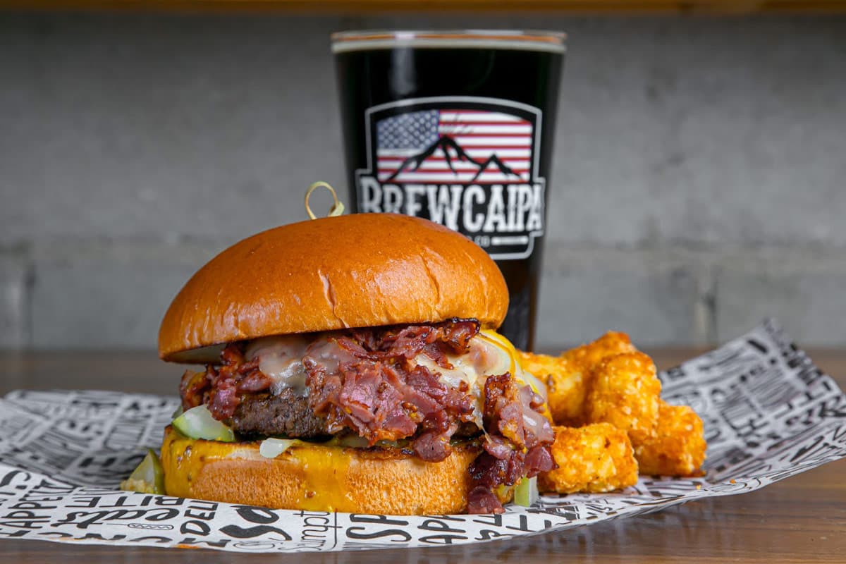 Brewcaipa Brewing Company