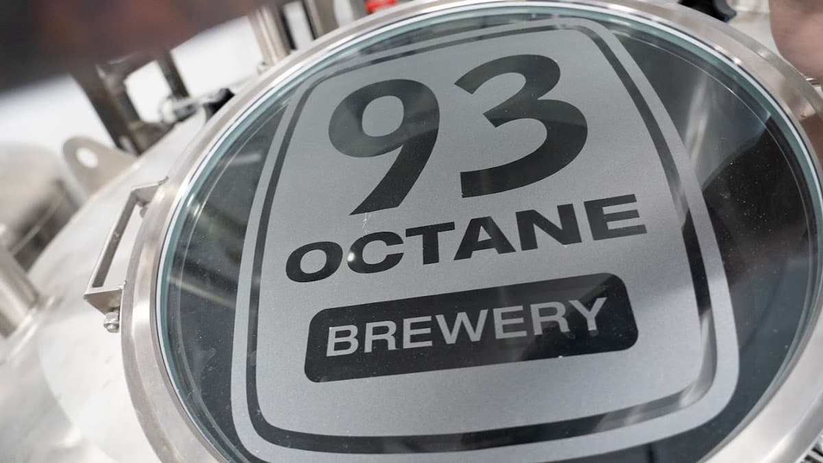 93 Octane Brewery - St Charles