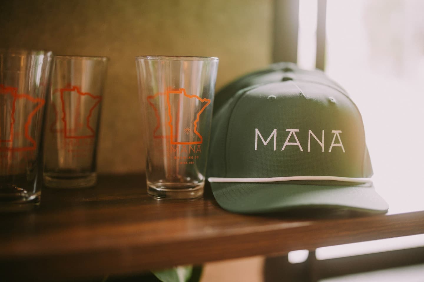 Mana Brewing - Shakopee