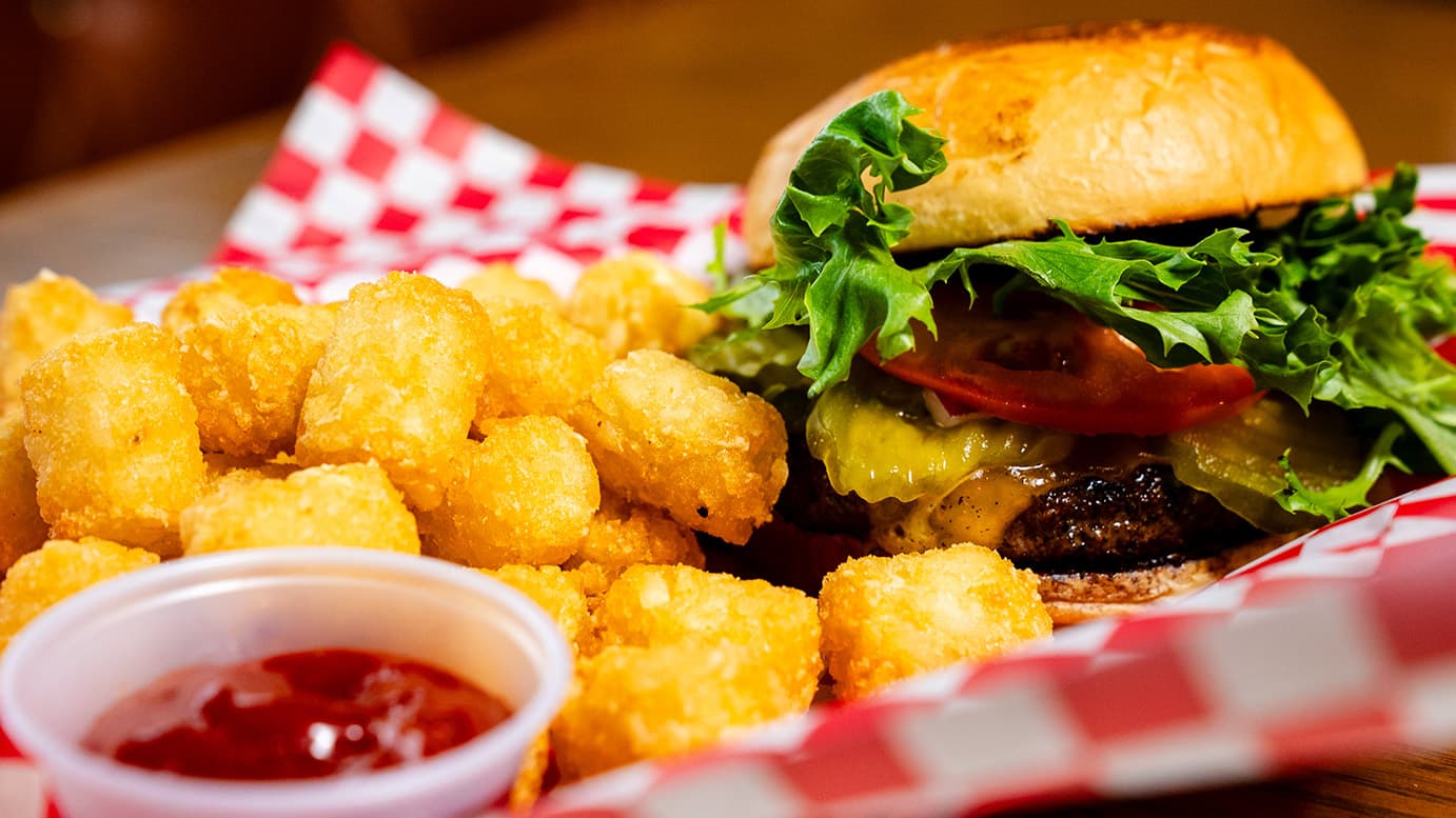 Granger City Brewing Company