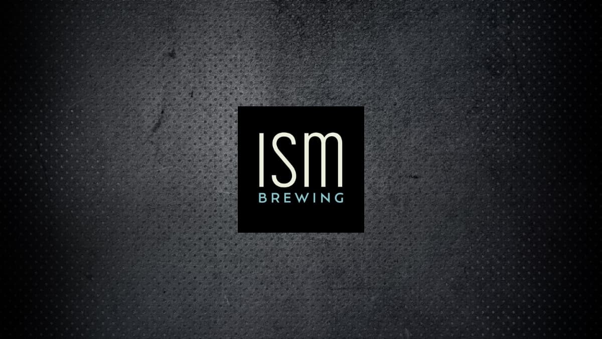 ISM Brewing & Kitchen