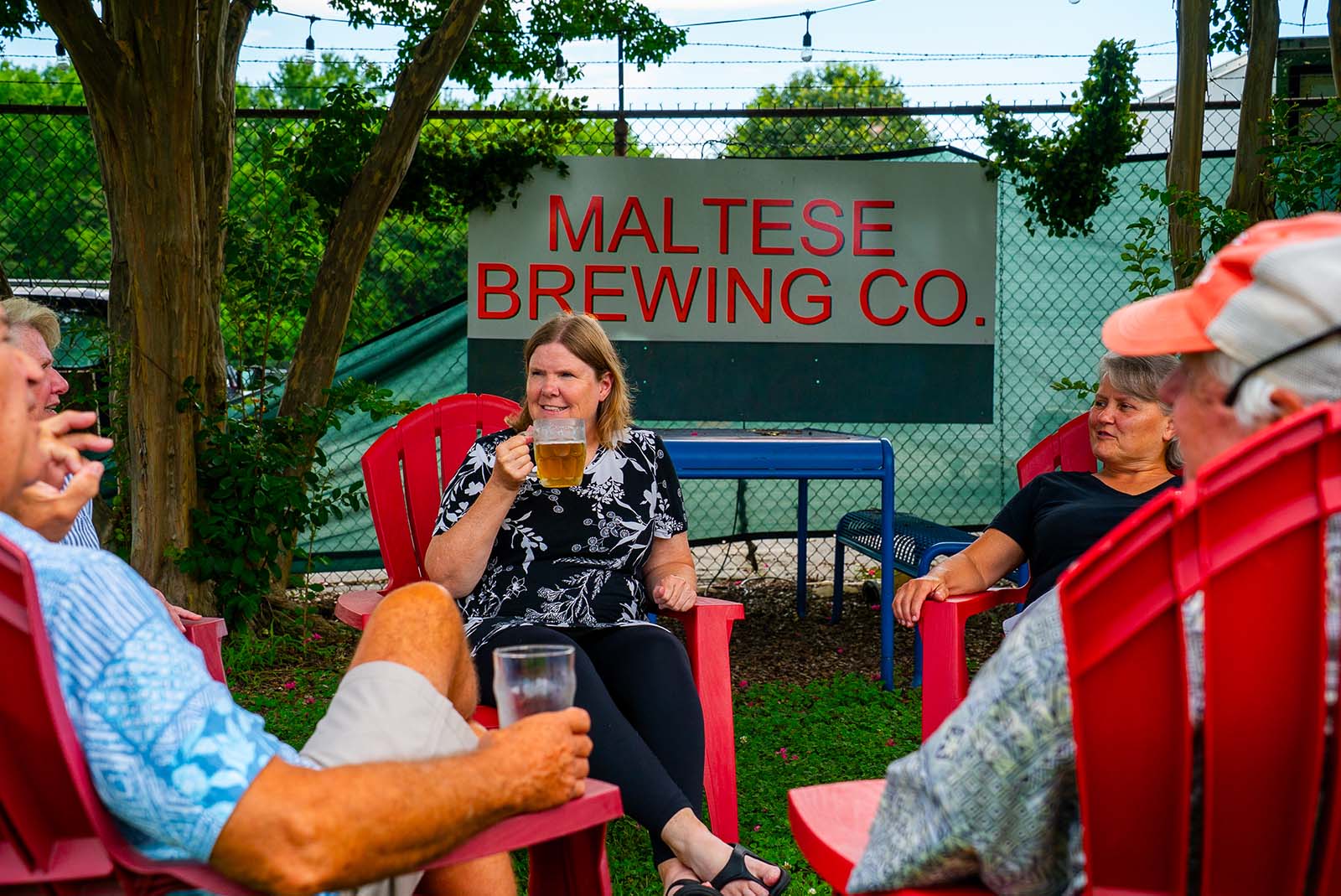 Maltese Brewing Company 2