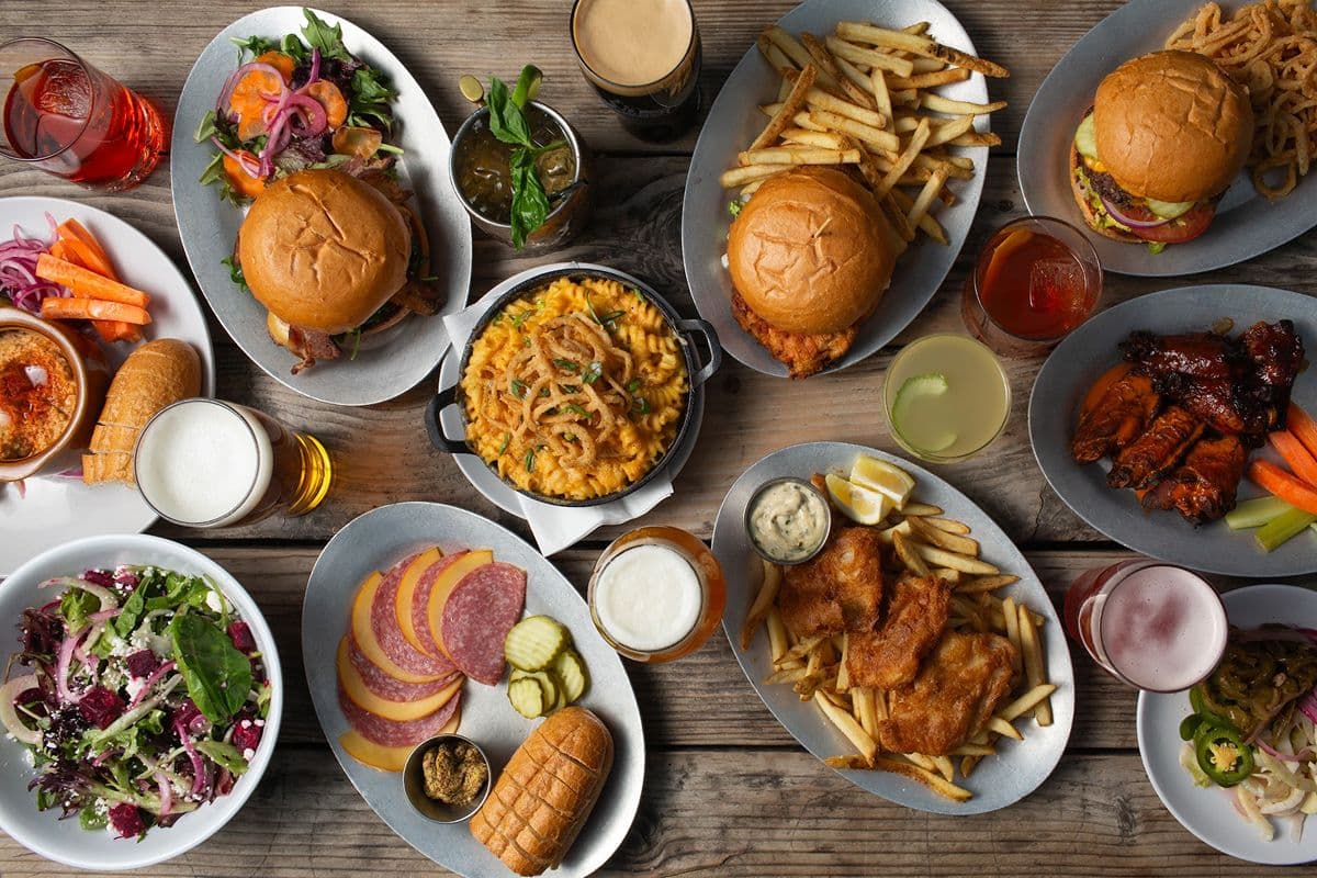 StormBreaker Brewing