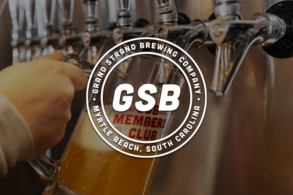 Grand Strand Brewing Company