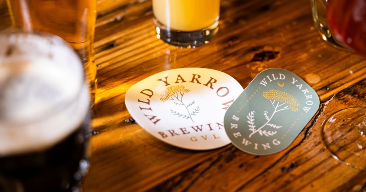 Wild Yarrow Brewing