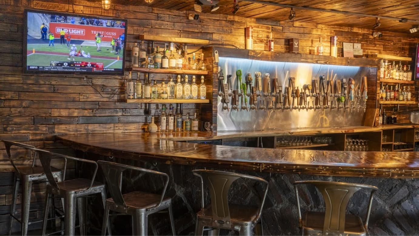 Brews Brothers Brewpub