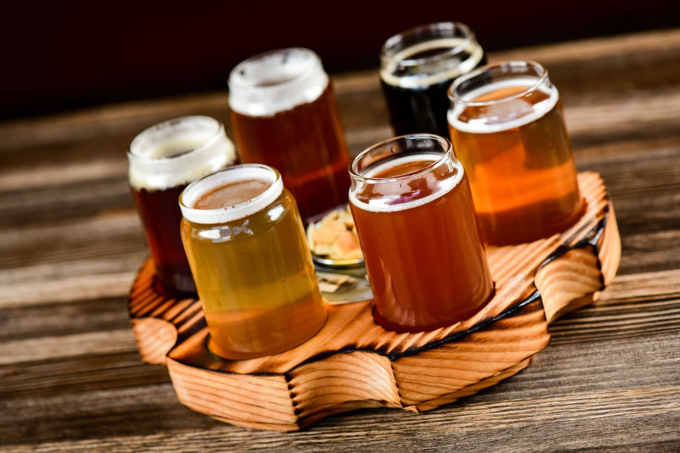 Gunslinger Brewing Company