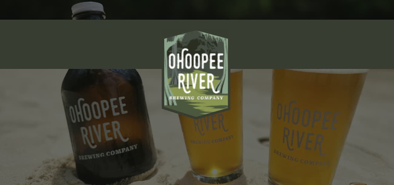 Ohoopee River Brewing Co