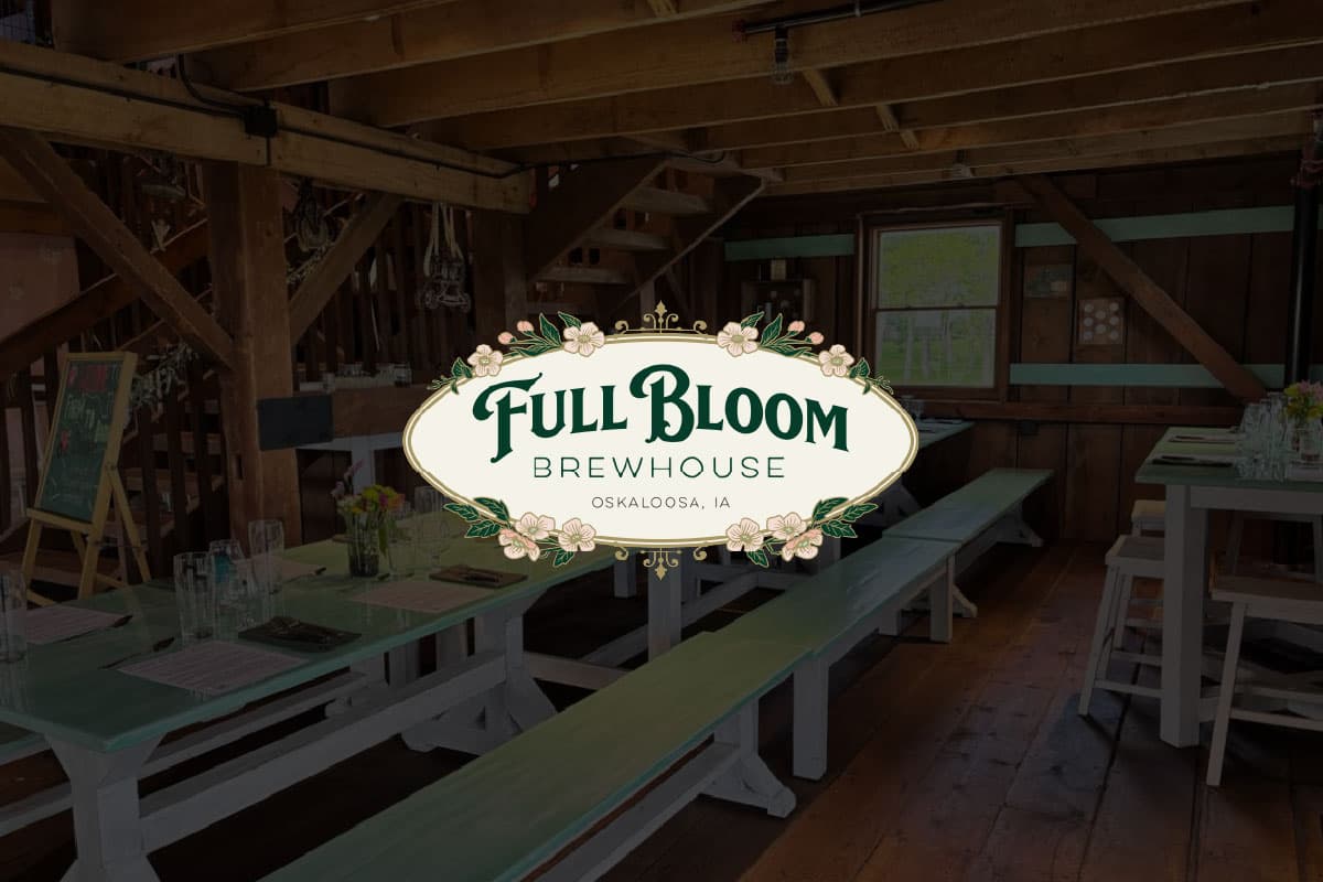 Full Bloom Brewhouse