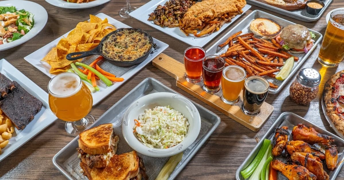 Vanished Valley Brewing