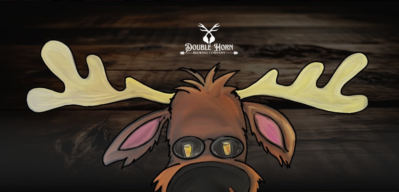 Double Horn Brewing Company